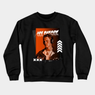 Joe Brown 9 Crewneck Sweatshirt